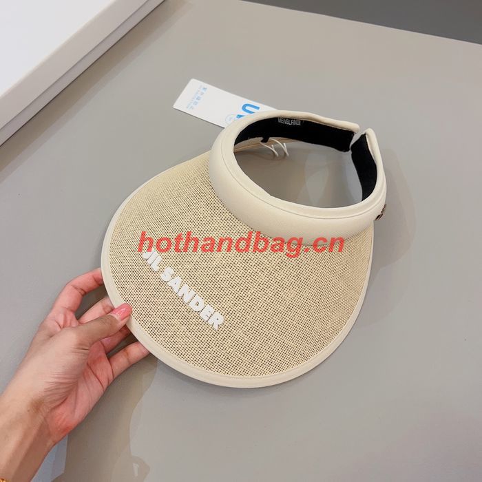 Jil Sander Hat JSH00005